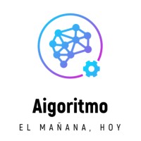 Aigoritmo logo - Similar company to Programatico