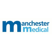 Manchester Medical logo - Similar company to Davallmed