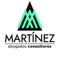 Martínez Abogados Consultores logo - Similar company to Harrington Forero Sas