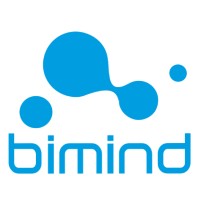 BiMind | Tu socio tecnológico logo - Similar company to Visión Tecno