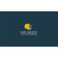 Influence logo - Similar company to Lmc Services