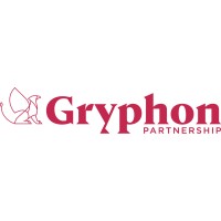 Gryphon Partnership logo - Similar company to Moricon Consultants Ltd.