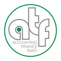 ATF Consulting LLC logo - Similar company to Class Consulting Mmc