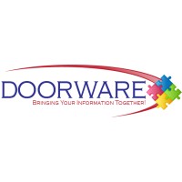 Doorware logo - Similar company to Rapid Locking System Europe