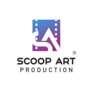 Scoop Art Production logo - Similar company to The Mountain