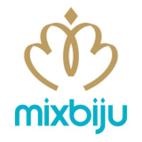 MIXBIJU logo - Similar company to Mix Biju