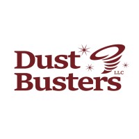 Dust Busters LLC logo - Similar company to Dust Busters Plus Llc