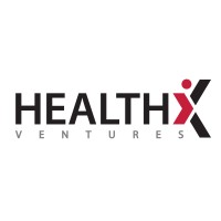 HealthX Ventures logo - Similar company to Tech Square Ventures