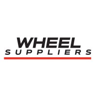 Wheel Suppliers logo - Similar company to Vinyl Graphics
