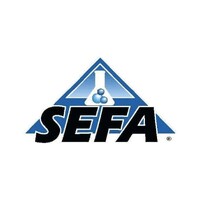 SEFA Labs logo - Similar company to Crime Lab Design