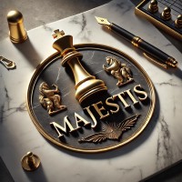 MAJESTIS logo - Similar company to Nkh