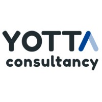 YOTTA consultancy logo - Similar company to Optimists