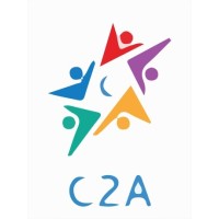 Centre Alsace Affaire logo - Similar company to Zencube Coworking