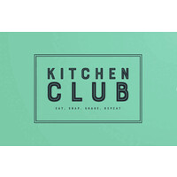 Kitchen Club App logo - Similar company to Espacio Kitchen Club