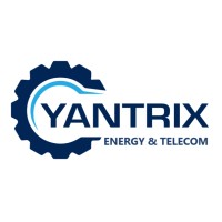 Yantrix logo - Similar company to Yantrix Technologies Pvt. Ltd