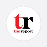Thereport.live logo - Similar company to Netra News
