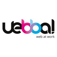 Uebba! Srl logo - Similar company to Buonsito.It