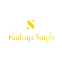 NadimaSaqib logo - Similar company to Denword