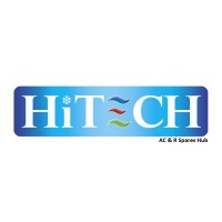 Hi-Tech Refrigeration & Engineering Co. logo - Similar company to Vector Go Sourcing Solutions