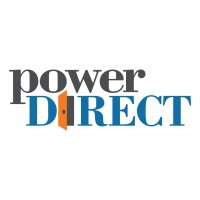 Power Direct Marketing logo - Similar company to Level Next Direct Ltd.