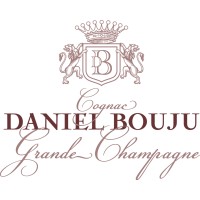 Cognac Daniel BOUJU logo - Similar company to Monfleurie Cognac Grande Champagne
