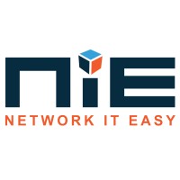 Network It Easy (NIE) logo - Similar company to Mb Systems Of South Florida Inc