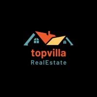 top villa logo - Similar company to Flip-Co Uae