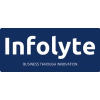Infolyte IT Technologies logo - Similar company to Techladderinc