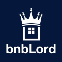 BnbLord logo - Similar company to Magicstay