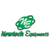 Newtech Equipments logo - Similar company to Raj Industries