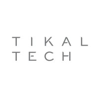 TIKAL TECH logo - Similar company to Cxo.Work