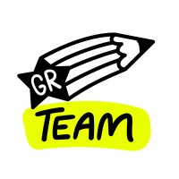 Graphic Recording Team logo - Similar company to Plugnpl.Ai