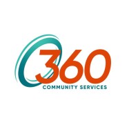 360 Community Services logo - Similar company to Center Sphere - The Network
