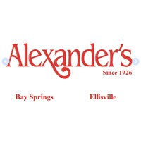 Alexander’S Hardware & Building Supply