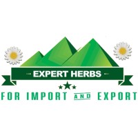 Expert Herbs logo - Similar company to Stolk Medicinal Plants Bv