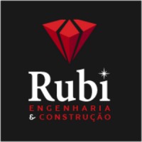Rubi Engenharia & Construção logo - Similar company to Steel Mais