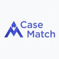 CaseMatch logo - Similar company to Guidee