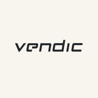 Vendic logo - Similar company to Zero-1