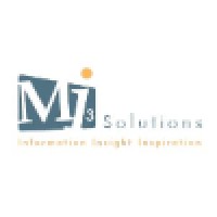 Mi3 Solutions Inc logo - Similar company to Mi3