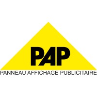 PAPVAR - Panneau Affichage Publicitaire logo - Similar company to Dynamic Sign