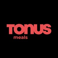 Tonus Meals logo - Similar company to Solvedout