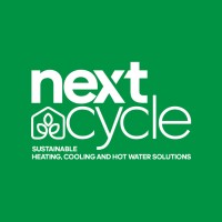 Next Cycle logo - Similar company to Sysco Mechanical