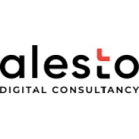 Alesto logo - Similar company to Alesto Ab