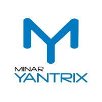 Minar Yantrix - Energy & Telecom logo - Similar company to Saanvi Structural Soln
