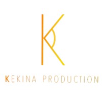 KEKINA PRODUCTION logo - Similar company to Studioquinze