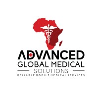 Advanced Global Medical Solutions logo - Similar company to Guud Drivers