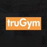 TRUGYM LTD logo - Similar company to Nine Steps