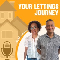 Your Lettings Journey logo - Similar company to W Advisory