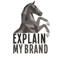 Explain My Brand logo - Similar company to Synpact