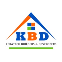 KERATECH BUILDERS AND DEVELOPERS PVT LTD logo - Similar company to Kebron Builders Pvt Ltd